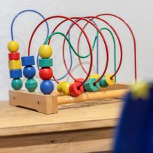 Ergotherapiepraxis Schönberg Antje Rieck Ausstattung 09