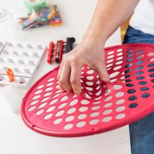 Ergotherapiepraxis Schönberg Antje Rieck Ausstattung 05