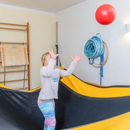 Ergotherapiepraxis Schönberg Antje Rieck Galerie 03