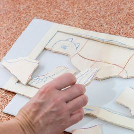 Ergotherapiepraxis Schönberg Antje Rieck Galerie 07