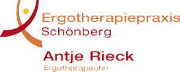 Ergotherapiepraxis Schönberg Antje Rieck Logo 02