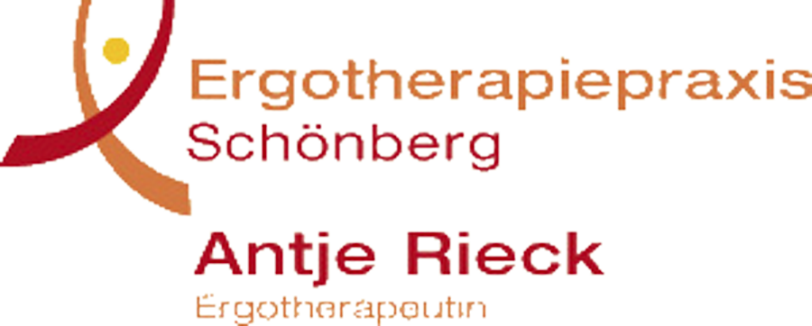 Ergotherapiepraxis Schönberg Antje Rieck Logo 02