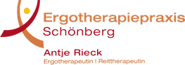 Logo - Ergotherapiepraxis Schönberg aus Schönberg