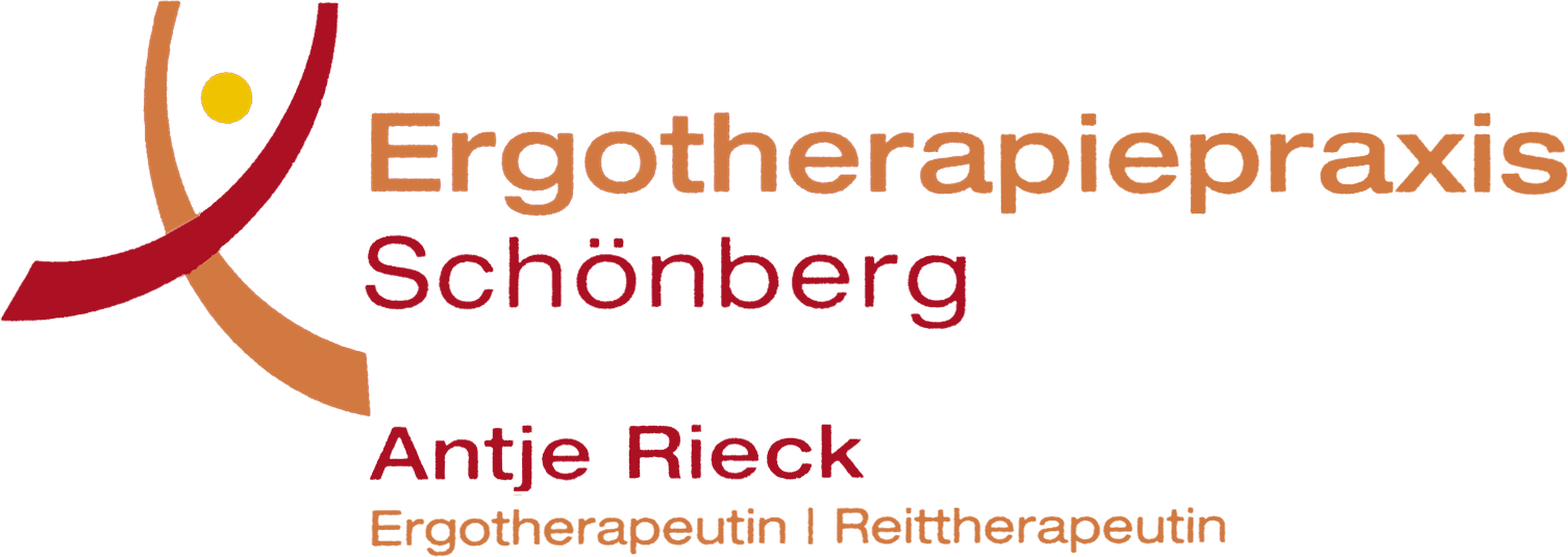 Logo - Ergotherapiepraxis Schönberg aus Schönberg