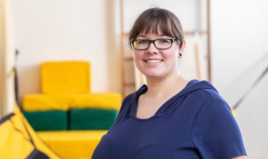 Ergotherapiepraxis Schönberg Antje Rieck Martina Lindemann
