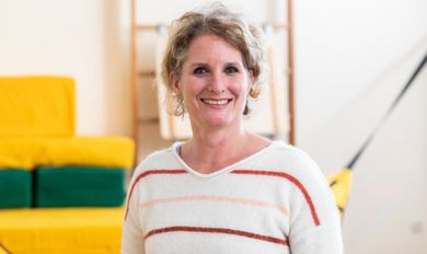 Ergotherapiepraxis Schönberg Antje Rieck über uns 01